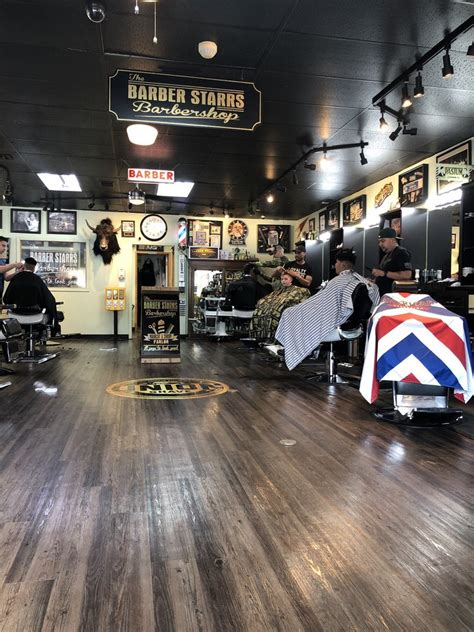 barber starrs photos|barberstarr barber shop reviews.